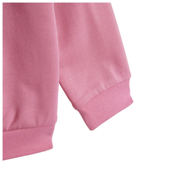 Adidas Βρεφικό σετ x Disney Minnie Mouse Joggers Set